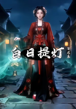 白日提灯，贺思慕（10集）观看软件