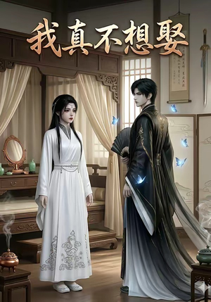 我真不想娶（22集）抢先看热门短剧