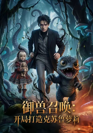 御兽召唤：开局打造克苏鲁萝莉（86集）短剧全集大结局