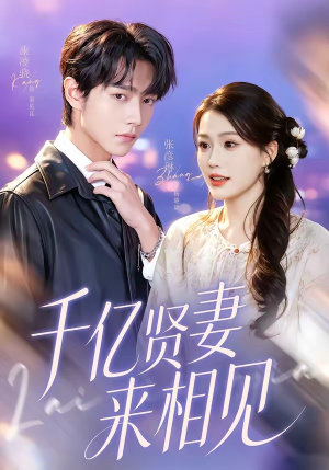 钻石贤妻来相见（72集）精彩的短剧