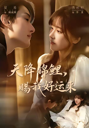 天降锦鲤，赐我好运来（60集）真的好看吗