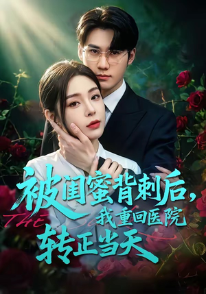被闺蜜背刺后，我重回医院转正当天（82 集）最新上映免费看