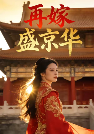 再嫁盛京华（38集）免费短剧资源