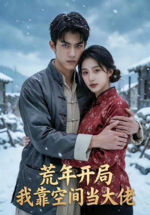 荒年开局：我靠空间当大佬（59集）河马免费短剧