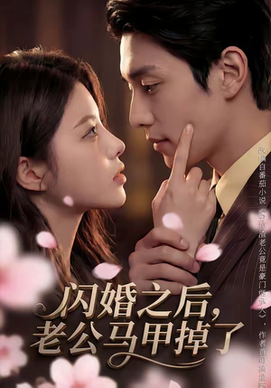 闪婚之后，老公马甲掉了（73集）夸克网盘观看