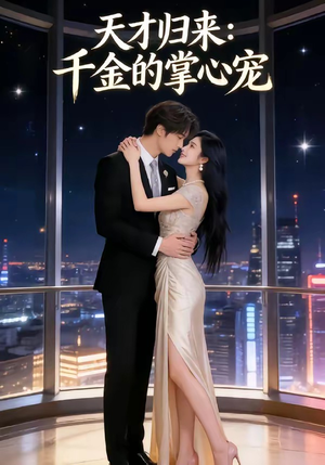天才归来：千金的掌心宠（50集）怎么看全集