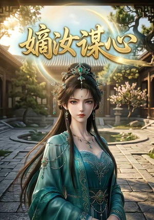 嫡汝谋心（38集）在线播放