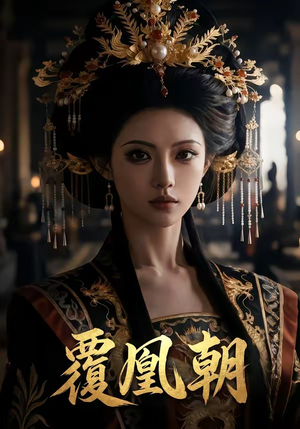 覆凰朝（59集）红果免费短剧