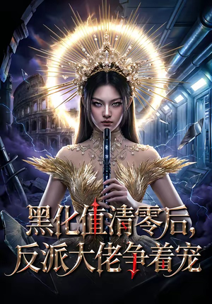 黑化值清零后，反派大佬争着宠（70集）高分推荐免费看