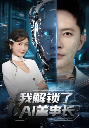 我解锁了AI董事长（62集）短剧在哪个平台