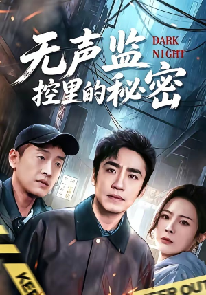 无声监控里的秘密（84集）今日最火短剧