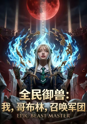 全民御兽：我，哥布林，召唤军团（86集）在线看免费版