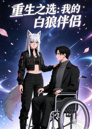 重生之选：我的白狼伴侣（31集）短剧也太好看了