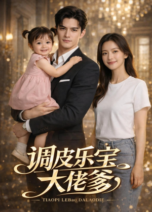 调皮乐宝大佬爹（45集）短剧越看越精彩