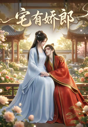 宅有娇郎（16集）全集一次看完