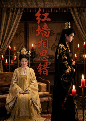 红墙相思错（66集）温柔追捕短剧