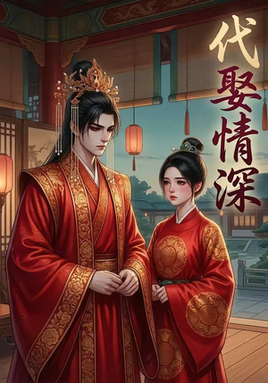 代娶情深（15集）精彩短剧随心推