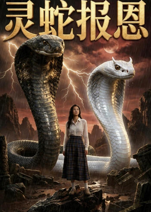 灵蛇报恩（67集）最火短剧热播中