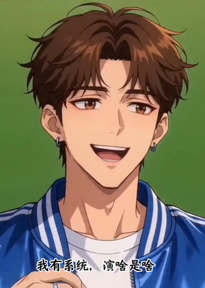 我有系统，演啥是啥（18集）在线免费观看