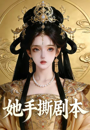 她手撕剧本（25集）简直不要太好看