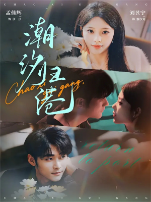 潮汐归港（66集）快来看短剧