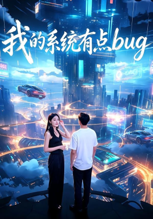 我的系统有点bug（95集）精彩片段