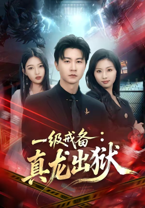 一级戒备：真龙出狱（73集）好看短剧推荐