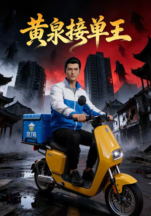 黄泉接单王（56集）好看又上头短剧