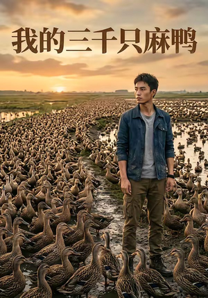我的三千只麻鸭（39集）在线播放