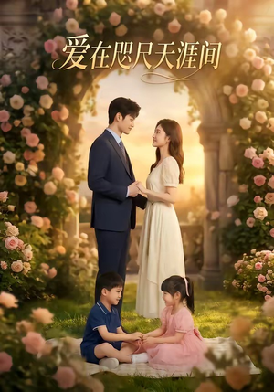 爱在咫尺天涯间（100集）短剧分享剧集