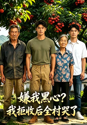 嫌我黑心？我拒收后全村哭了（48集）短剧精彩片段