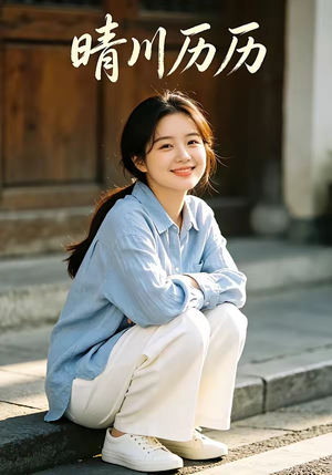 晴川历历（51集）让你一口气看完