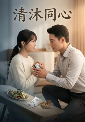 清沐同心（46集）最后一集