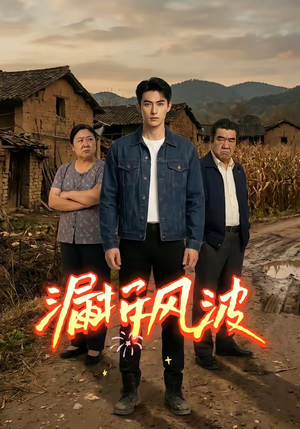 漏拆风波（30集）超火热门短剧