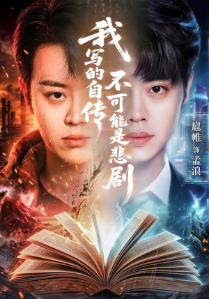 我写的自传不可能是悲剧（87集）一起追短剧吧