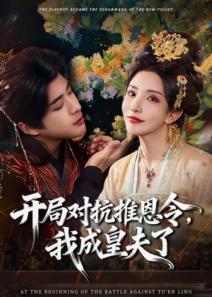 开局对抗推恩令，我成皇夫了（79集）全集我都看完了