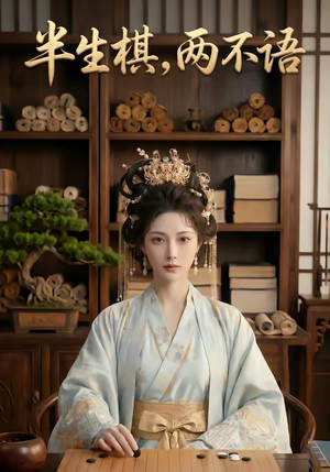 半生棋，两不语（51集）热门爆款短剧