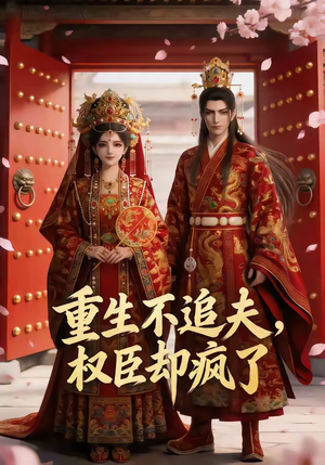 重生不追夫，权臣却疯了（31集）越看越好看短剧