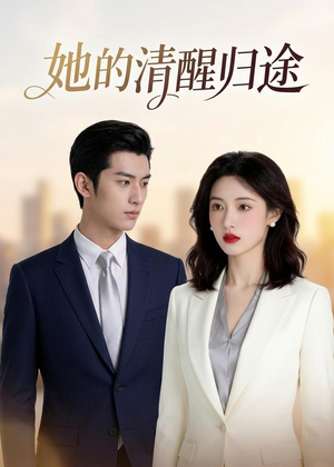 她的清醒归途（19集）更新时间