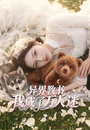 异界教书，我成了万人迷（64集）最后的大结局