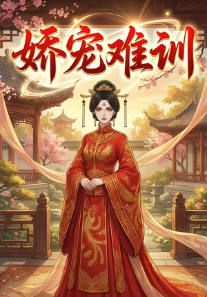 娇宠难训（40集）一口气看完全集