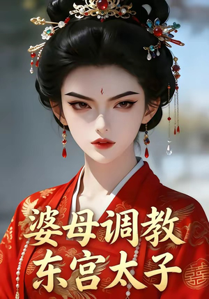 婆母调教东宫太子（38集）短剧全集免费