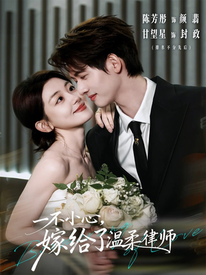 一不小心，嫁给了温柔律师（65集）短剧抢先看全集