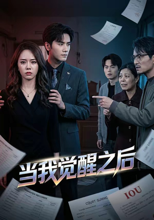 当我觉醒之后（65集）热播短剧免费看