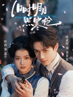 旧时明月照寒枪（62集）正能量短剧分享