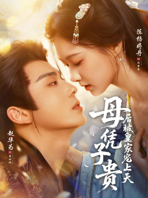 母凭子贵后被皇家宠上天（66集）独家资源免费看
