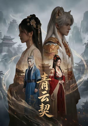 青云契（48集）在哪个平台看好