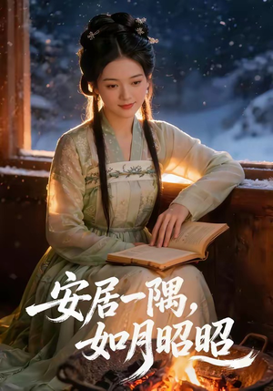安居一隅，如月昭昭（65集）不用花钱看全剧