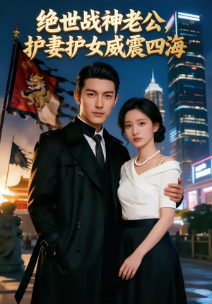 绝世战神老公，护妻护女威震四海（78集）大结局完美收官