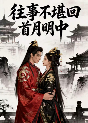 往事不堪回首月明中（59集）好看短剧看不停